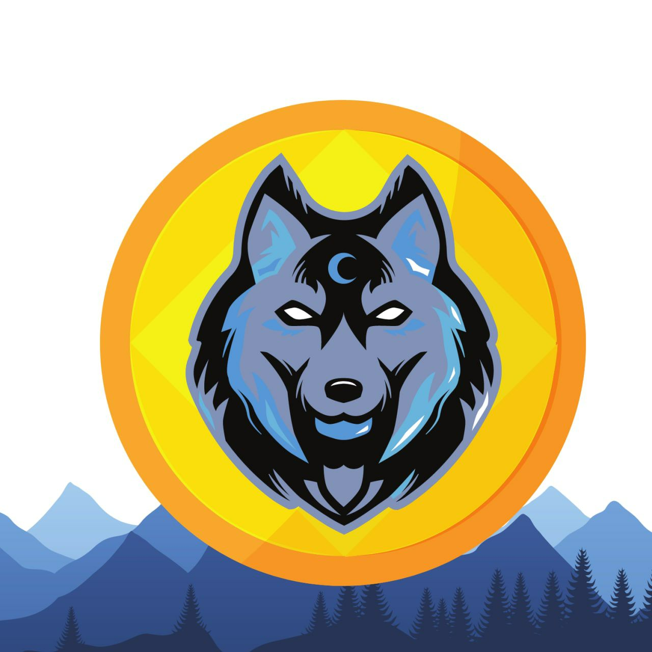 WOLFYCOIN